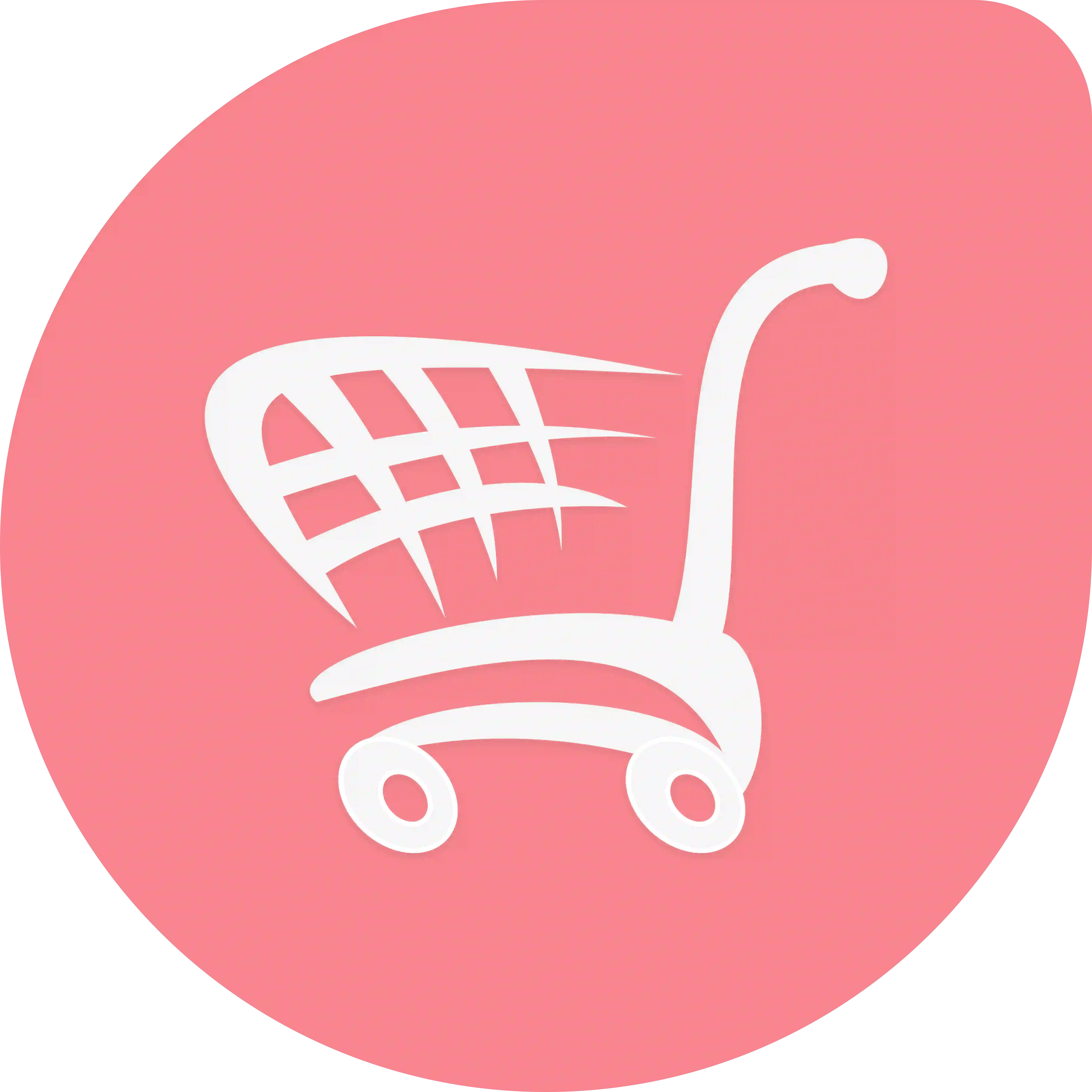 لوگو رستوران خونگی شیرین بانو